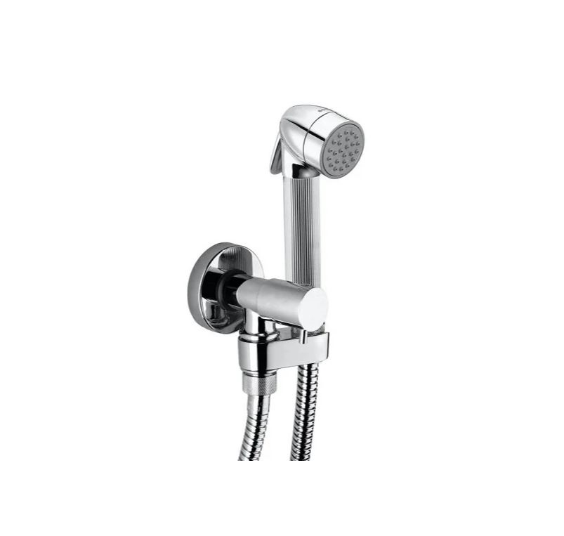 Bossini Гигиенический душ Nikita E57004B.030, Хром, Гигиенический душ Nikita E57004B.030
Bossini Гигиенический душ Nikita E57004B.030, Хром, Гигиенический душ Nikita E57004B.030