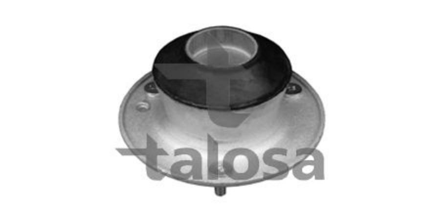 TALOSA '6310935 Верх.опора пер.аморт.BMW 1,3,5-серии E81,E46,E90,E39,E60,X3(E83) 97=> 1шт
TALOSA '6310935 Верх.опора пер.аморт.BMW 1,3,5-серии E81,E46,E90,E39,E60,X3(E83) 97=> 1шт