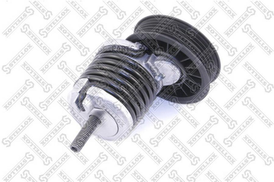 03-40181-Sx ролик Натяжной C Механизмом Натяжения Audi A4/A6, Vw Passat 1.9Tdi 95> Stellox
03-40181-Sx ролик Натяжной C Механизмом Натяжения Audi A4/A6, Vw Passat 1.9Tdi 95> Stellox