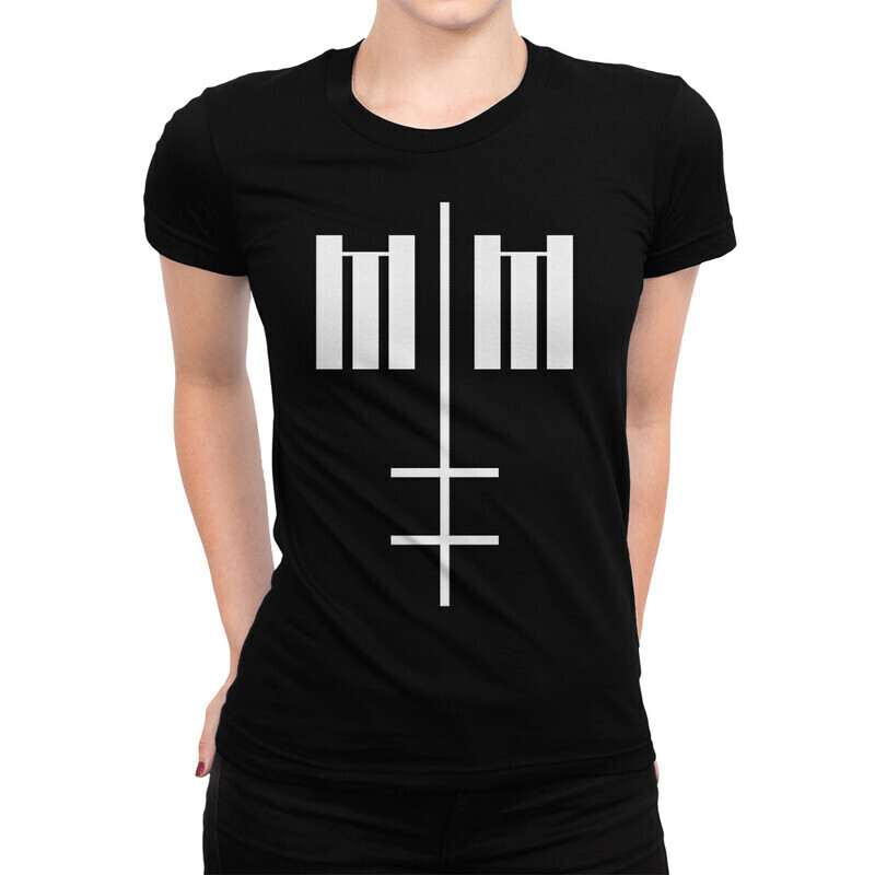 Футболка женская Dream Shirts Мэрилин Мэнсон 10006281 черная 3XL, Мэрилин Мэнсон 10006281
Футболка женская Dream Shirts Мэрилин Мэнсон 10006281 черная 3XL, Мэрилин Мэнсон 10006281