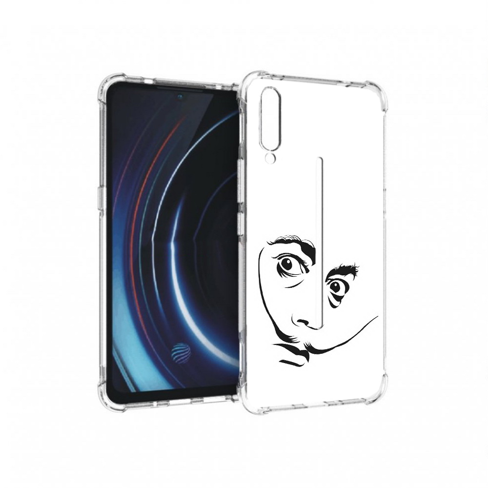 Чехол MyPads Tocco для Vivo iQOO мужчина с длинными усами (PT226955.389.487), Прозрачный, Tocco
Чехол MyPads Tocco для Vivo iQOO мужчина с длинными усами (PT226955.389.487), Прозрачный, Tocco
