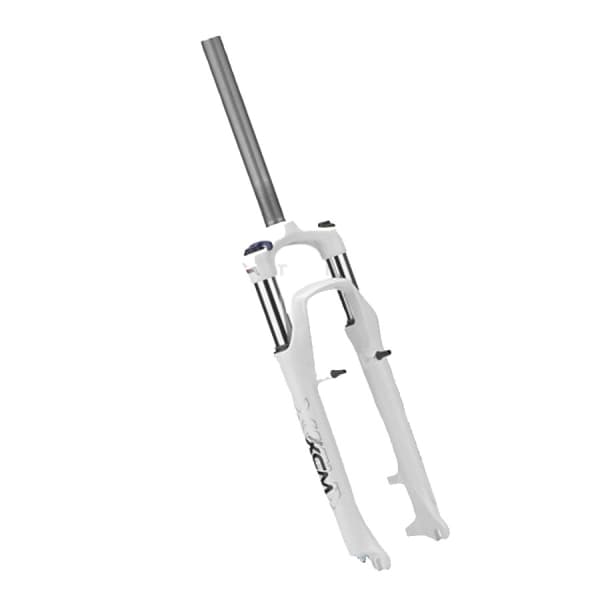 Вилка 26" SF13-XCM-P HLO, 1"1/8x265мм безрезьб/аморт/V-brake/Диск/алюм/белый/110148, 18009
Вилка 26" SF13-XCM-P HLO, 1"1/8x265мм безрезьб/аморт/V-brake/Диск/алюм/белый/110148, 18009