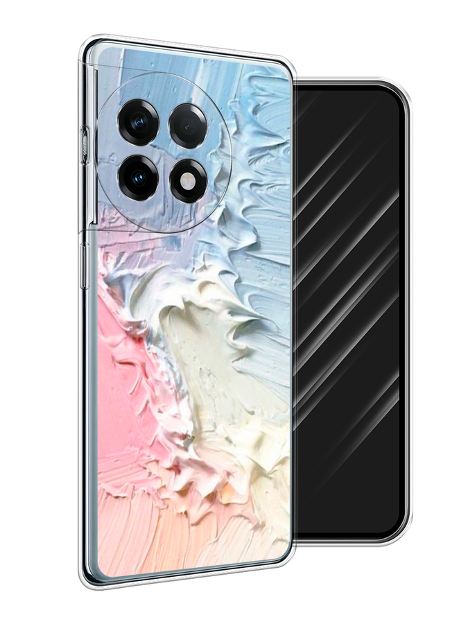Чехол Awog на OnePlus 11R/Ace 2 "Фруктовое мороженное", Голубой;розовый;желтый, 154250-1
Чехол Awog на OnePlus 11R/Ace 2 "Фруктовое мороженное", Голубой;розовый;желтый, 154250-1