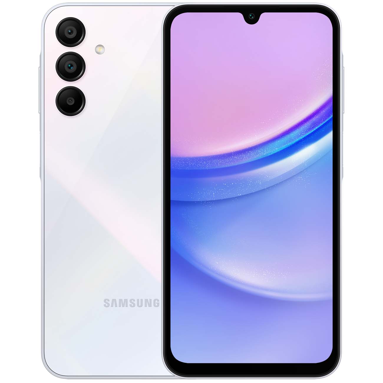 Смартфон Samsung Galaxy A15 LTE 8/256GB Light Blue, Galaxy A15 LTE 8/256GB Light Blue
Смартфон Samsung Galaxy A15 LTE 8/256GB Light Blue, Galaxy A15 LTE 8/256GB Light Blue