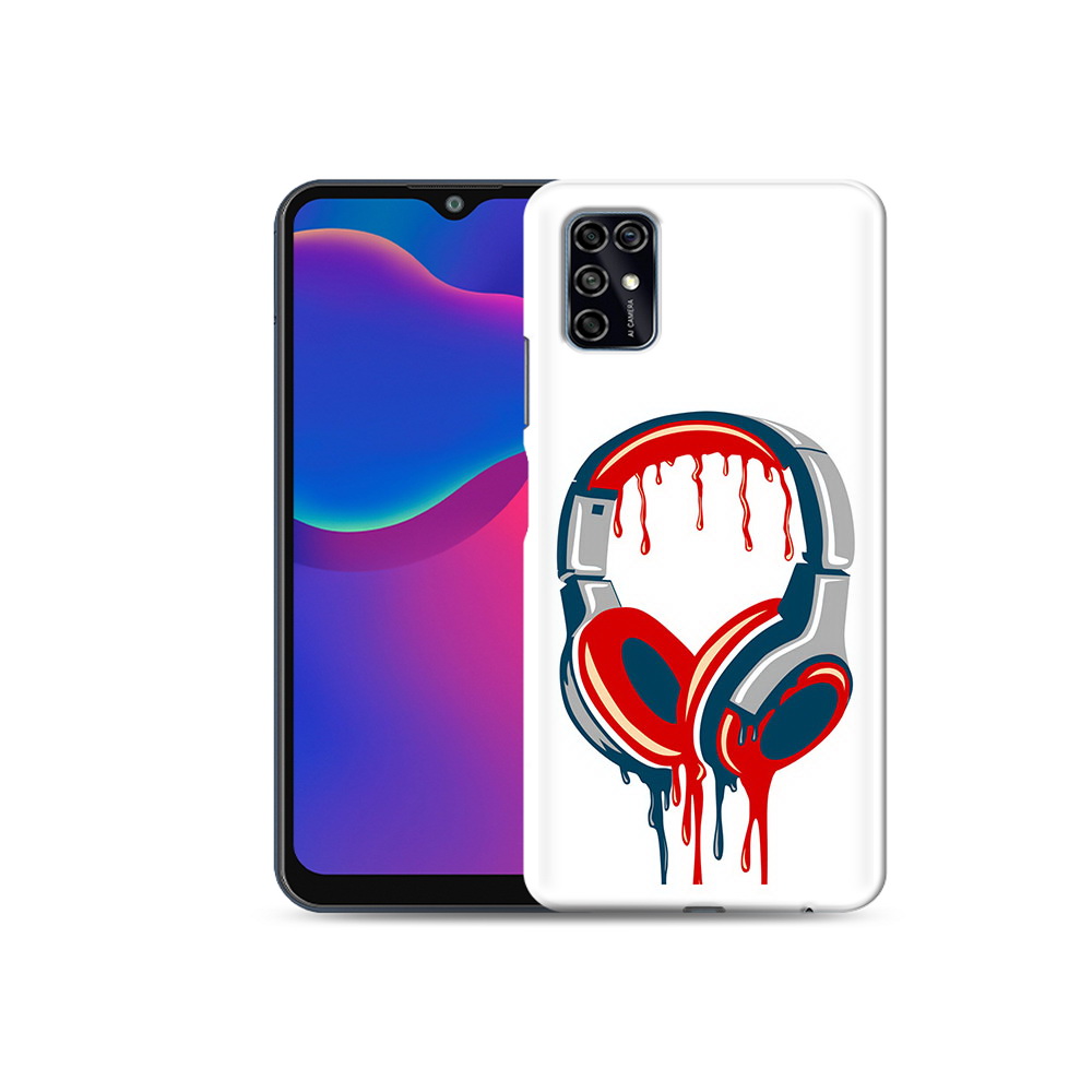 Чехол MyPads Tocco для ZTE Blade V2020 Smart не делай громко (PT156449.459.517), Прозрачный, Tocco
Чехол MyPads Tocco для ZTE Blade V2020 Smart не делай громко (PT156449.459.517), Прозрачный, Tocco
