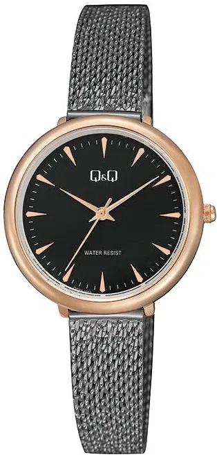 фото Наручные часы q&q qc35j402y