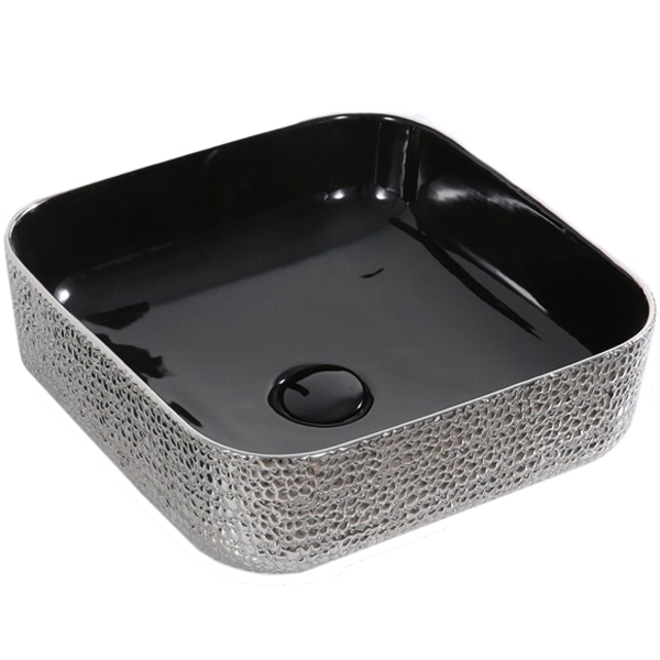 Раковина CeramaLux D1303H020 накладная, Черный;серебристый, Раковина CeramaLux D1303H020 накладная
Раковина CeramaLux D1303H020 накладная, Черный;серебристый, Раковина CeramaLux D1303H020 накладная