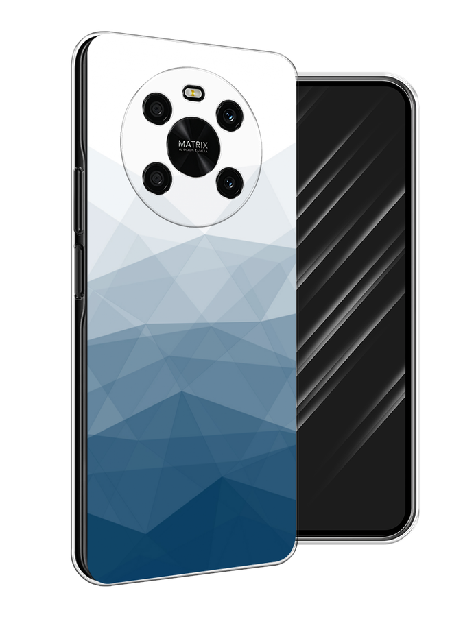 Чехол Awog на Honor X9 4G/Magic4 Lite 4G "Абстракция небо", Разноцветный, 6108150-3
Чехол Awog на Honor X9 4G/Magic4 Lite 4G "Абстракция небо", Разноцветный, 6108150-3