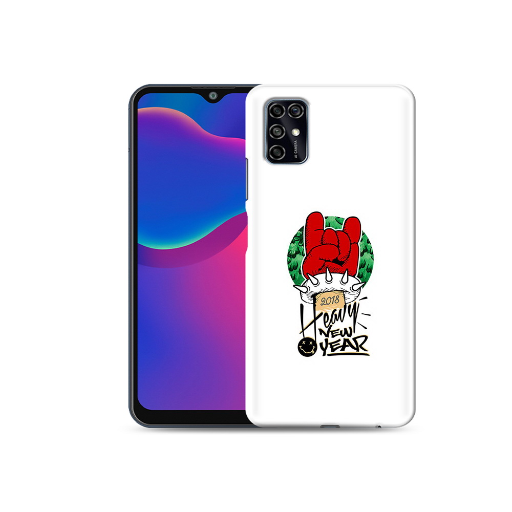 Чехол MyPads Tocco для ZTE Blade V2020 Smart Гангстер новый год (PT156449.459.53), Прозрачный, Tocco
Чехол MyPads Tocco для ZTE Blade V2020 Smart Гангстер новый год (PT156449.459.53), Прозрачный, Tocco