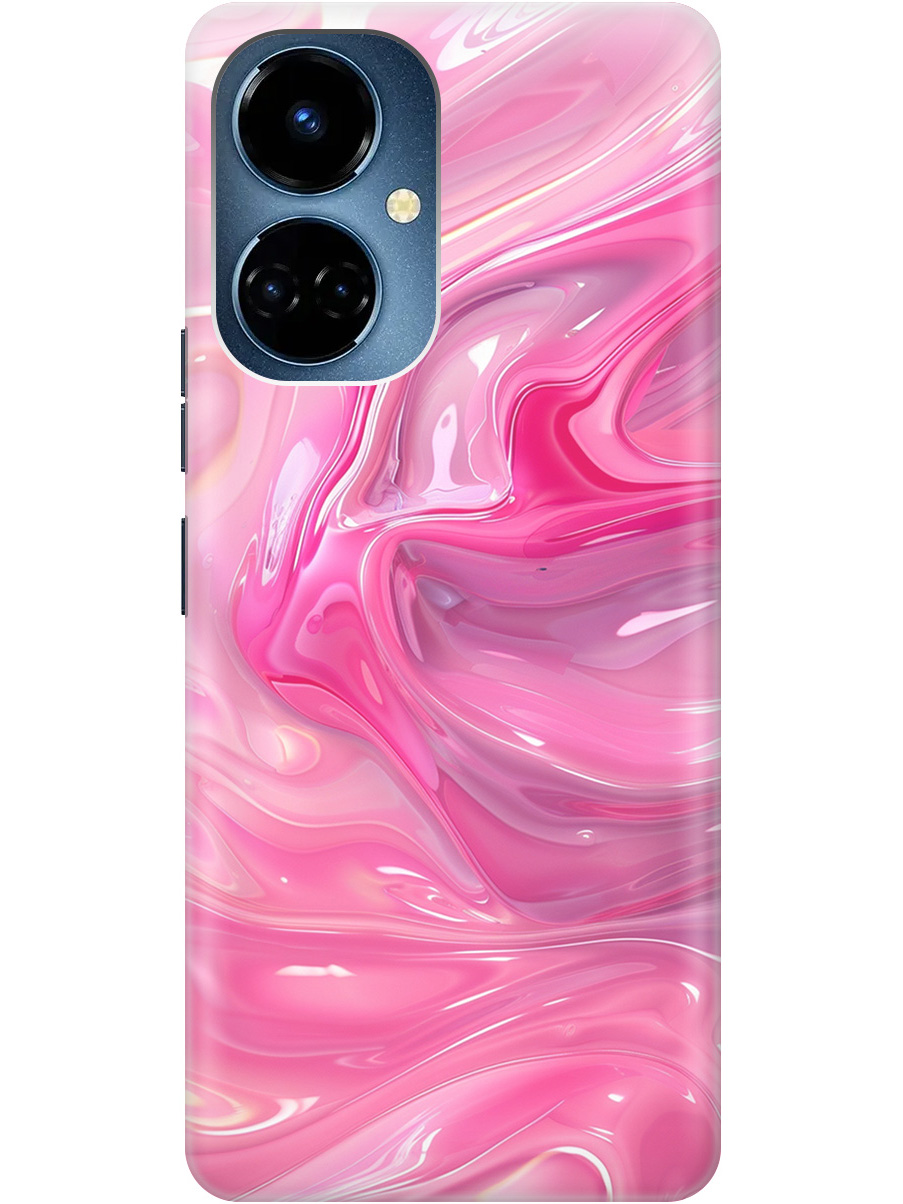Силиконовый чехол на Tecno Camon 19 / 19 Pro с принтом "Розовые волны", Прозрачный;розовый, 778675831
Силиконовый чехол на Tecno Camon 19 / 19 Pro с принтом "Розовые волны", Прозрачный;розовый, 778675831