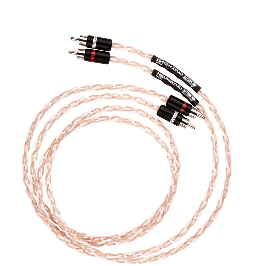 Межблочный аналоговый кабель Kimber Kable CLASSIC TONIK-2.0M, CLASSIC TONIK-2.0M
Межблочный аналоговый кабель Kimber Kable CLASSIC TONIK-2.0M, CLASSIC TONIK-2.0M