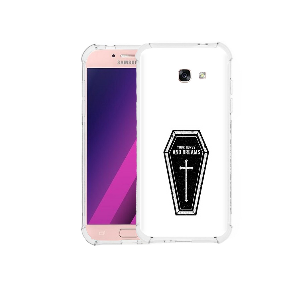 Чехол MyPads Tocco для Samsung Galaxy A5 гроб с мечтами (PT51293.578.299), Прозрачный, Tocco
Чехол MyPads Tocco для Samsung Galaxy A5 гроб с мечтами (PT51293.578.299), Прозрачный, Tocco