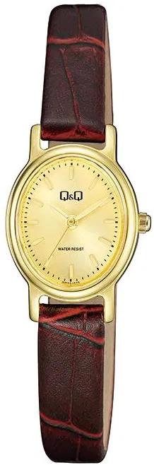 фото Наручные часы q&q qc33j100y