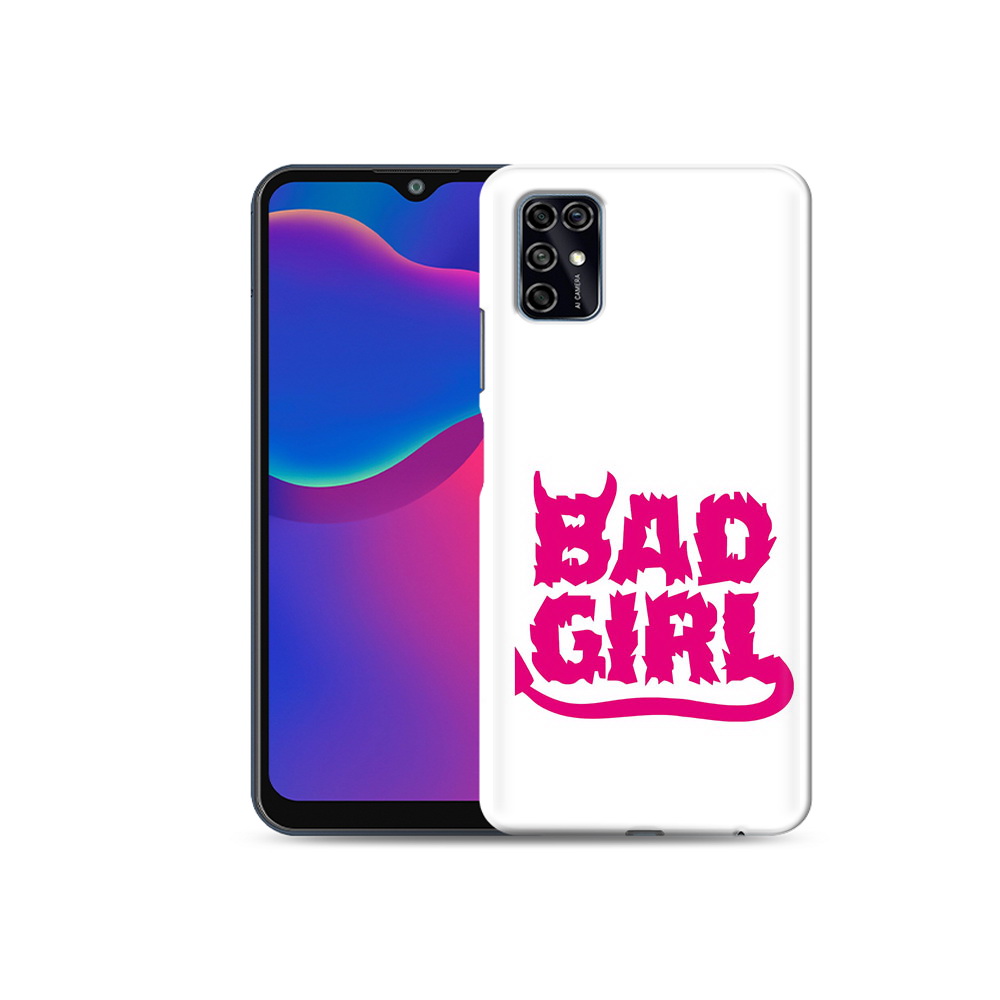 Чехол MyPads Tocco для ZTE Blade V2020 Smart плохая девочка (PT156449.459.545), Прозрачный, Tocco
Чехол MyPads Tocco для ZTE Blade V2020 Smart плохая девочка (PT156449.459.545), Прозрачный, Tocco