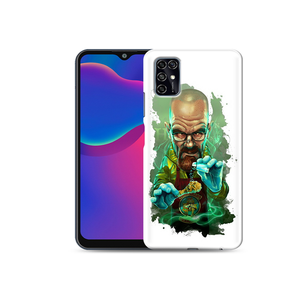 Чехол MyPads Tocco для ZTE Blade V2020 Smart повар (PT156449.459.546), Прозрачный, Tocco
Чехол MyPads Tocco для ZTE Blade V2020 Smart повар (PT156449.459.546), Прозрачный, Tocco