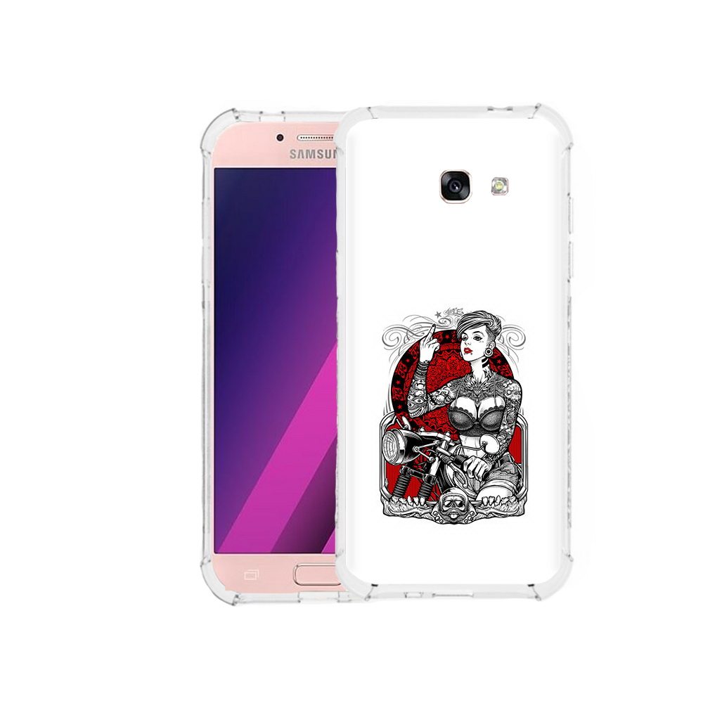 Чехол MyPads Tocco для Samsung Galaxy A5 девушка на мотоцикле (PT51293.578.308), Прозрачный, Tocco
Чехол MyPads Tocco для Samsung Galaxy A5 девушка на мотоцикле (PT51293.578.308), Прозрачный, Tocco