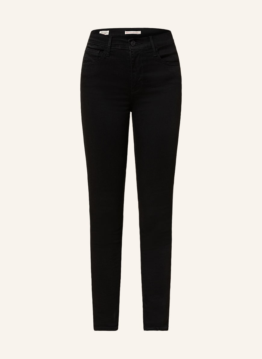 Джинсы женские Levi's 1000797767 черные W24/L32 (доставка из-за рубежа), Черный, 1000797767
Джинсы женские Levi's 1000797767 черные W24/L32 (доставка из-за рубежа), Черный, 1000797767