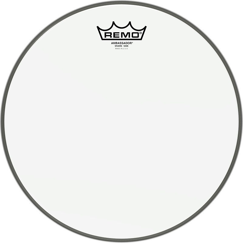 Пластик для барабана REMO SA-0112-00 Ambassador Hazy Snare Side 12, SA-0112-00 Ambassador Hazy Snare Side 12
Пластик для барабана REMO SA-0112-00 Ambassador Hazy Snare Side 12, SA-0112-00 Ambassador Hazy Snare Side 12