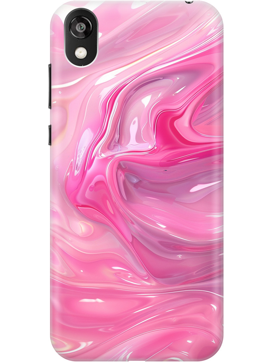 Силиконовый чехол на Honor 8S / Huawei Y5 (2019) с принтом "Розовые волны", Прозрачный;розовый, 721008731
Силиконовый чехол на Honor 8S / Huawei Y5 (2019) с принтом "Розовые волны", Прозрачный;розовый, 721008731