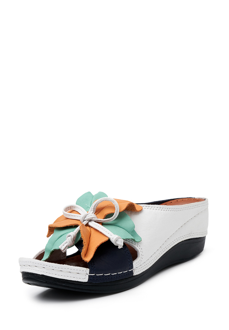 Сабо женские Alessio Nesca TR-YR-039C разноцветные 39 RU, Разноцветный, TR-YR-039C
Сабо женские Alessio Nesca TR-YR-039C разноцветные 39 RU, Разноцветный, TR-YR-039C