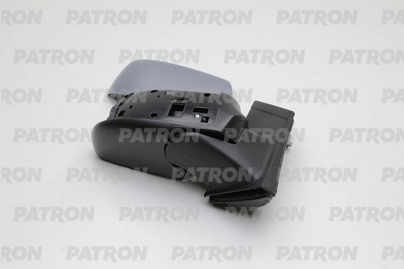 Зеркало Наружное В Сборе Прав, Электр, С Подогр, Выпукл, Грунт Ford: Focus - 04-08 Patron
Зеркало Наружное В Сборе Прав, Электр, С Подогр, Выпукл, Грунт Ford: Focus - 04-08 Patron