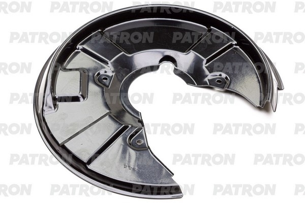 Кожух тормозного диска Задн лев AUDI: A4 (8EC) Sedan/ (8ED) Avant 2005-2006 PATRON PBS235
Кожух тормозного диска Задн лев AUDI: A4 (8EC) Sedan/ (8ED) Avant 2005-2006 PATRON PBS235