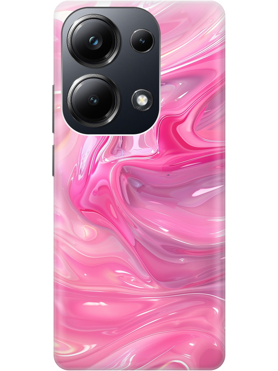 Силиконовый чехол на Xiaomi Redmi Note 13 Pro 4G / Poco M6 Pro 4G с принтом 804135, Прозрачный;розовый, 779826831
Силиконовый чехол на Xiaomi Redmi Note 13 Pro 4G / Poco M6 Pro 4G с принтом 804135, Прозрачный;розовый, 779826831