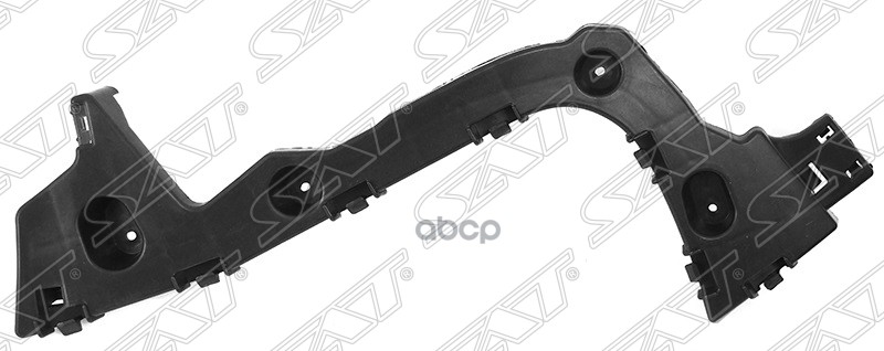 Крепление Заднего Бампера Ford Focus Iii 15-19 Rh (Правый) 4D Боковое Sat St-Fda6-087B-F1
Крепление Заднего Бампера Ford Focus Iii 15-19 Rh (Правый) 4D Боковое Sat St-Fda6-087B-F1