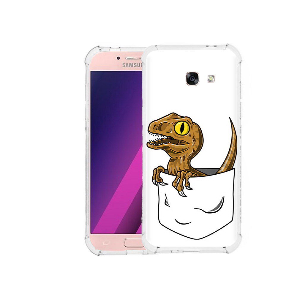 Чехол MyPads Tocco для Samsung Galaxy A5 динозавр в кармане (PT51293.578.327), Прозрачный, Tocco
Чехол MyPads Tocco для Samsung Galaxy A5 динозавр в кармане (PT51293.578.327), Прозрачный, Tocco