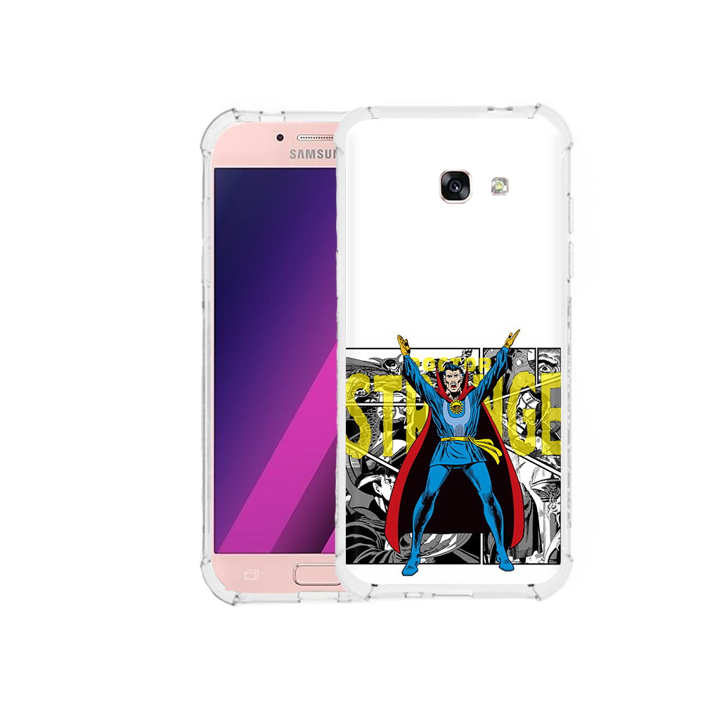 Чехол MyPads Tocco для Samsung Galaxy A5 доктор стренж комикс (PT51293.578.334), Прозрачный, Tocco
Чехол MyPads Tocco для Samsung Galaxy A5 доктор стренж комикс (PT51293.578.334), Прозрачный, Tocco