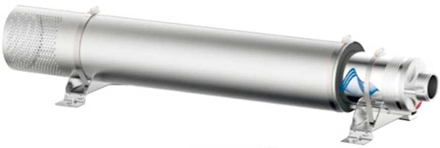 Комплект рубашки охлаждения KIT CAMICIA RAFF. 6 2
Комплект рубашки охлаждения KIT CAMICIA RAFF. 6 2