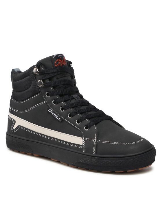 Кроссовки Wallenberg Men Mid 90223017.11A O'Neill Черный 42 EU, Wallenberg Men Mid 90223017.11A
Кроссовки Wallenberg Men Mid 90223017.11A O'Neill Черный 42 EU, Wallenberg Men Mid 90223017.11A