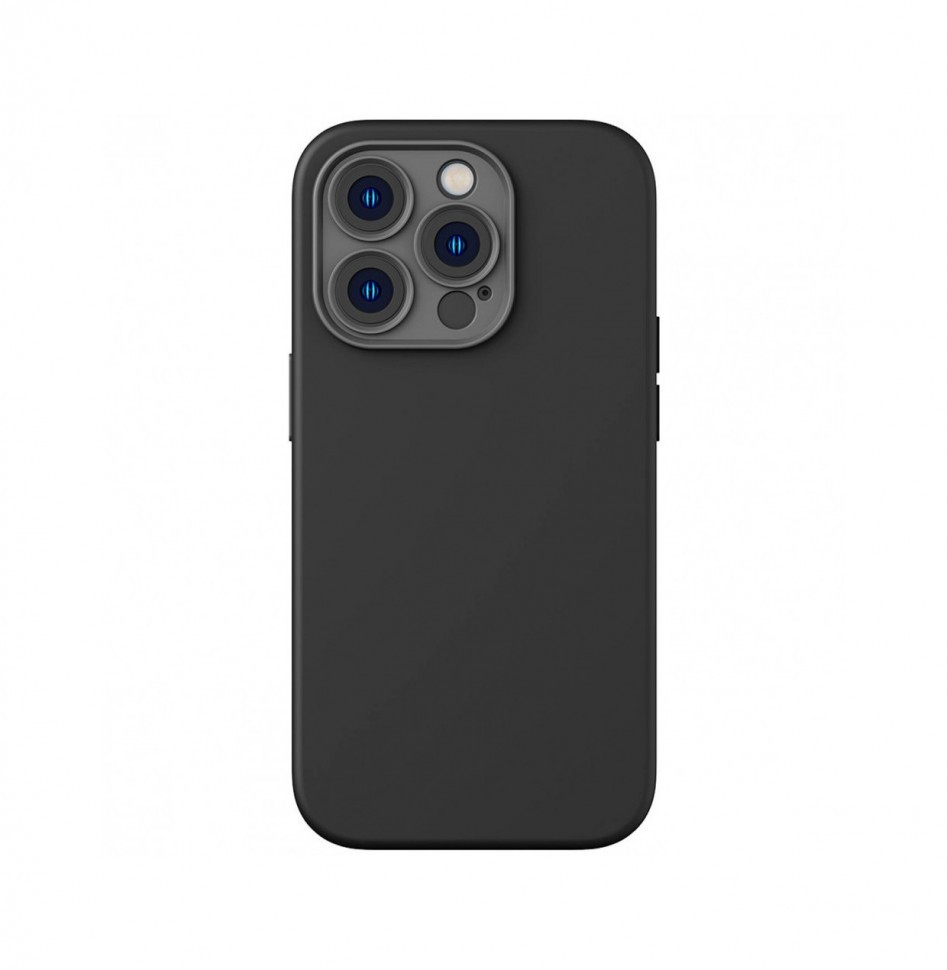 Чехол Baseus Liquid Silica Gel Magnetic case+Tempered glass для iPhone 14 Pro, Черный, Liquid Silica Gel Magnetic case + Tempered glass
Чехол Baseus Liquid Silica Gel Magnetic case+Tempered glass для iPhone 14 Pro, Черный, Liquid Silica Gel Magnetic case + Tempered glass