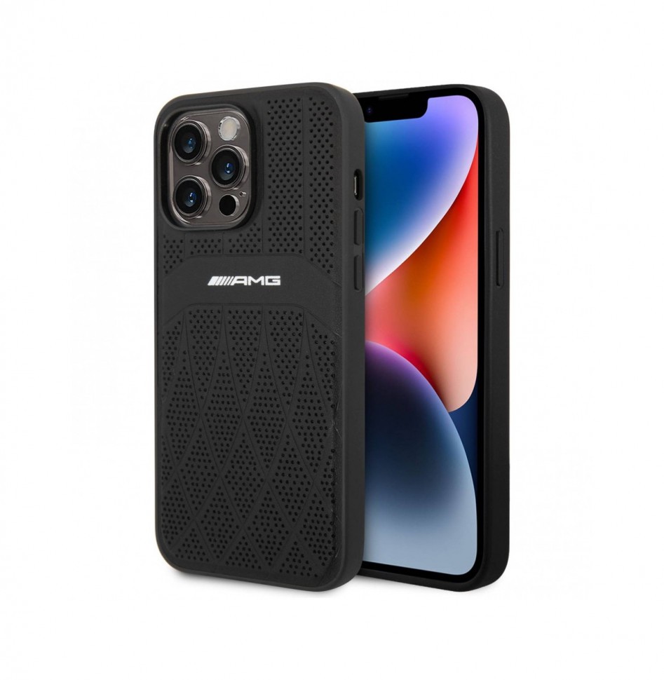 Чехол CG Mobile AMG Leather Curved lines Hard (MagSafe) для iPhone 14 Pro, Черный, Leather Curved lines Hard (MagSafe)
Чехол CG Mobile AMG Leather Curved lines Hard (MagSafe) для iPhone 14 Pro, Черный, Leather Curved lines Hard (MagSafe)