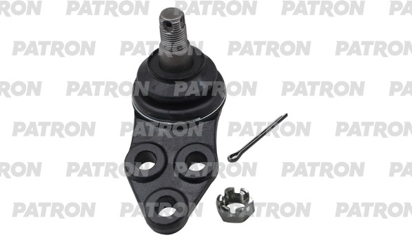Опора шаровая SSANGYONG KORANDO (CK) 10- ACTYON SPORTS II 12- ACTYON II 12- PATRON PS3495
Опора шаровая SSANGYONG KORANDO (CK) 10- ACTYON SPORTS II 12- ACTYON II 12- PATRON PS3495