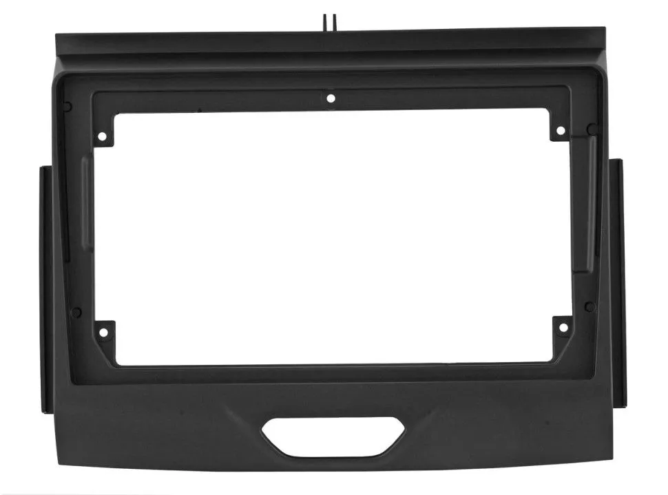 Рамка для UMS FORD Ranger 2018-2022 (T6 Рестайлинг2), 9 BLACK (макс компл), RFO-FC1048
Рамка для UMS FORD Ranger 2018-2022 (T6 Рестайлинг2), 9 BLACK (макс компл), RFO-FC1048