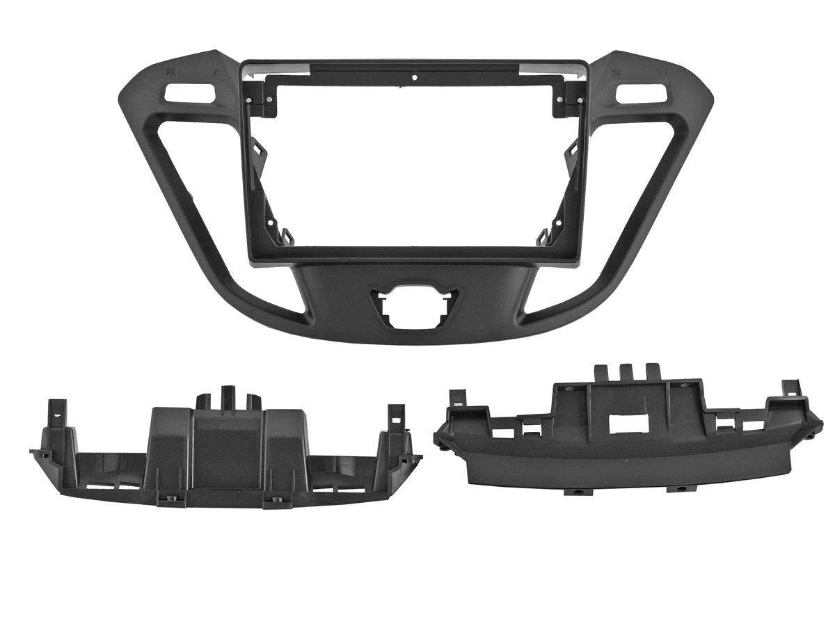 Рамка для UMS FORD Transit Custom, Tourneo Castom 2013-2017, 9 (тип1 Консоль), RFO-FC281
Рамка для UMS FORD Transit Custom, Tourneo Castom 2013-2017, 9 (тип1 Консоль), RFO-FC281