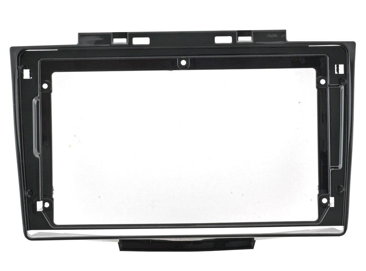 Рамка для UMS GREAT WALL Hover H3 2014-2016, HAVAL H5 2020-2021, 9, RGW-FC124
Рамка для UMS GREAT WALL Hover H3 2014-2016, HAVAL H5 2020-2021, 9, RGW-FC124