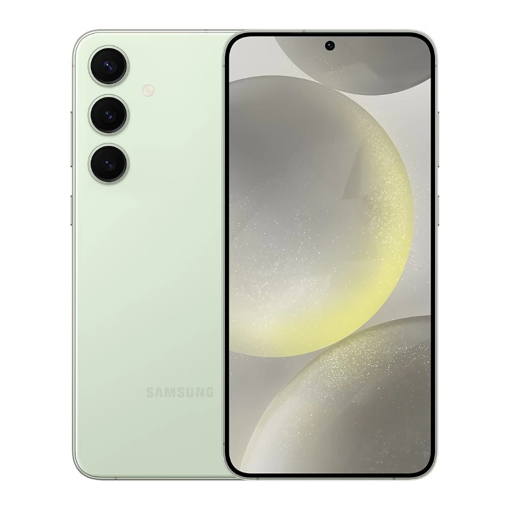 Смартфон Samsung Galaxy S24 Plus 12/512GB jade green (SM-S926B), Galaxy S24 Plus
Смартфон Samsung Galaxy S24 Plus 12/512GB jade green (SM-S926B), Galaxy S24 Plus