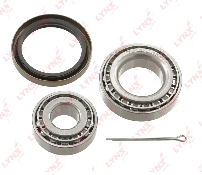 Подшипник передней ступицы комплект Hyundai H-1/H-1 / Starex/H100 93>07 Mitsubishi L 300 I
Подшипник передней ступицы комплект Hyundai H-1/H-1 / Starex/H100 93>07 Mitsubishi L 300 I