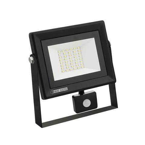 Прожектор светодиодный 30W 6400K черный с датчиком 068-009-0030 HOROZ, HRZ068-009-0030
Прожектор светодиодный 30W 6400K черный с датчиком 068-009-0030 HOROZ, HRZ068-009-0030