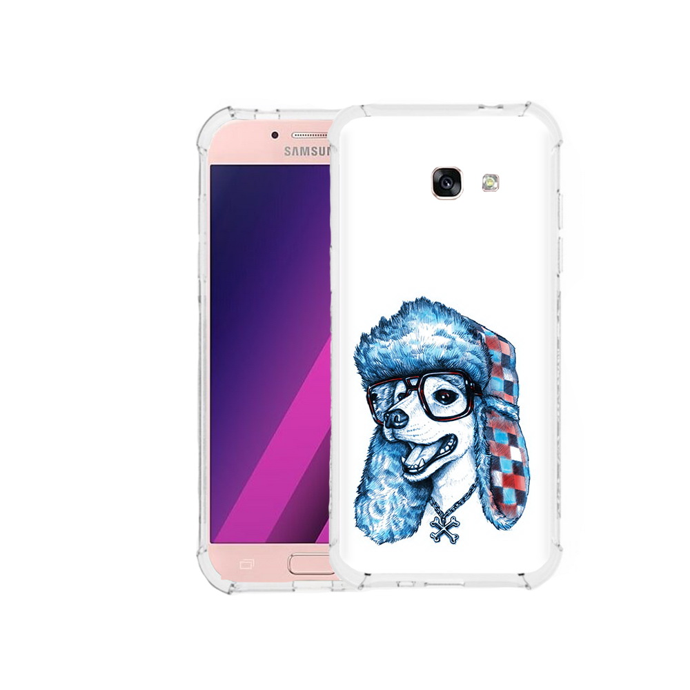 Чехол MyPads Tocco для Samsung Galaxy A5 зимний пес (PT51293.578.362), Прозрачный, Tocco
Чехол MyPads Tocco для Samsung Galaxy A5 зимний пес (PT51293.578.362), Прозрачный, Tocco