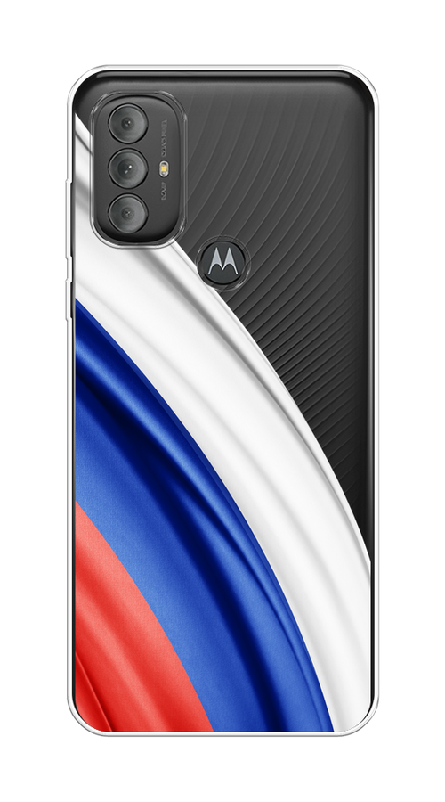 Чехол на Motorola Moto G Power 2022 "Флаг России уголок", Белый;синий;красный;прозрачный, 242850-1
Чехол на Motorola Moto G Power 2022 "Флаг России уголок", Белый;синий;красный;прозрачный, 242850-1