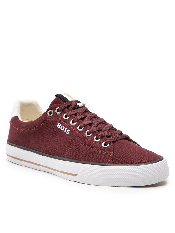 Кеды Aiden Tenn 50470866 10242000 01 Boss Бордовый 43 EU, Aiden Tenn 50470866 10242000 01
Кеды Aiden Tenn 50470866 10242000 01 Boss Бордовый 43 EU, Aiden Tenn 50470866 10242000 01