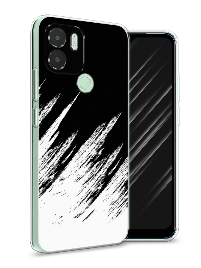 Чехол Awog на Xiaomi Redmi A1+/Redmi A2+, Poco C51/C50 "Черно белые брызги", Черный;белый;бежевый, 319450-1
Чехол Awog на Xiaomi Redmi A1+/Redmi A2+, Poco C51/C50 "Черно белые брызги", Черный;белый;бежевый, 319450-1