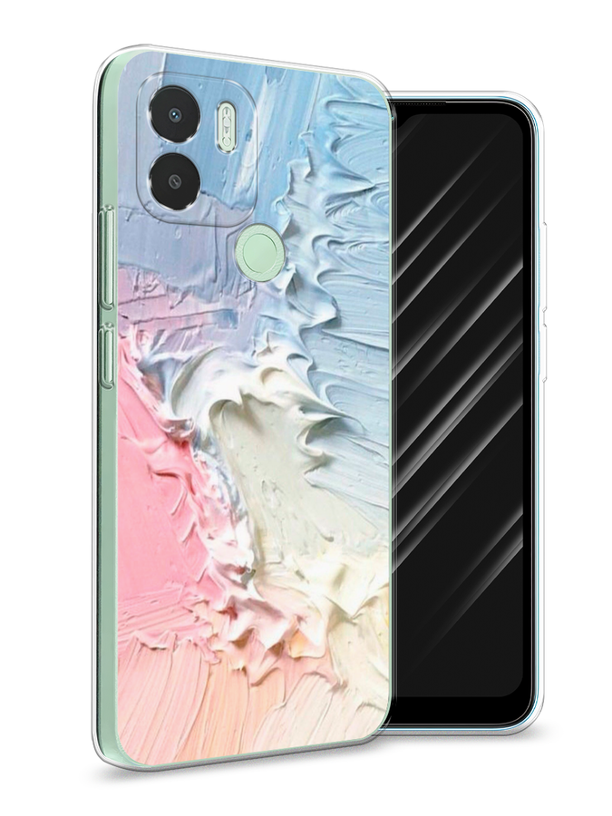 Чехол Awog на Xiaomi Redmi A1+/Redmi A2+, Poco C51/C50 "Фруктовое мороженное", Голубой;розовый;желтый, 319450-1
Чехол Awog на Xiaomi Redmi A1+/Redmi A2+, Poco C51/C50 "Фруктовое мороженное", Голубой;розовый;желтый, 319450-1
