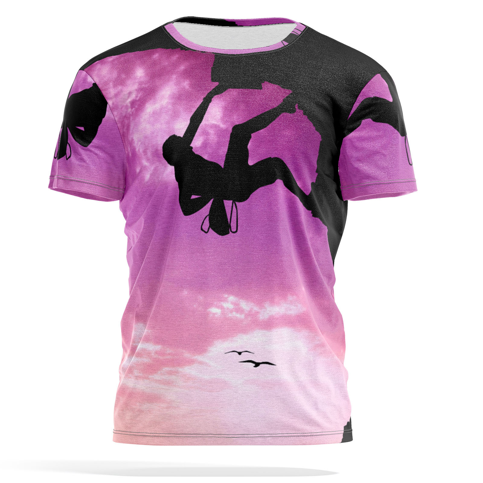 Футболка мужская PANiN PaninManTshirt_VM1420439 разноцветная M, Фиолетовый, PaninManTshirt_VM1420439
Футболка мужская PANiN PaninManTshirt_VM1420439 разноцветная M, Фиолетовый, PaninManTshirt_VM1420439