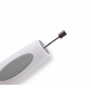 Насадки для аппаратного педикюра Catherine Diamant Bit HP 050, цилиндр, 212300005 
Насадки для аппаратного педикюра Catherine Diamant Bit HP 050, цилиндр, 212300005