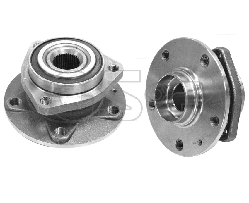 Подшипник передней ступицы Audi A3/A3 Sportback 03>13 Skoda Octavia II/Octavia II Combi 04
Подшипник передней ступицы Audi A3/A3 Sportback 03>13 Skoda Octavia II/Octavia II Combi 04