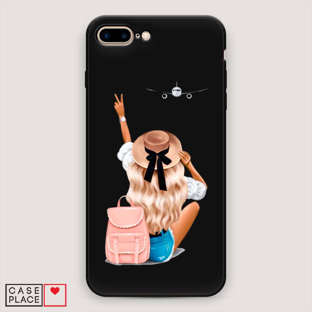 Чехол Awog на Apple iPhone 7 Plus / Айфон 7 Plus "Автостопом самолетом", Разноцветный, 10752-1
Чехол Awog на Apple iPhone 7 Plus / Айфон 7 Plus "Автостопом самолетом", Разноцветный, 10752-1